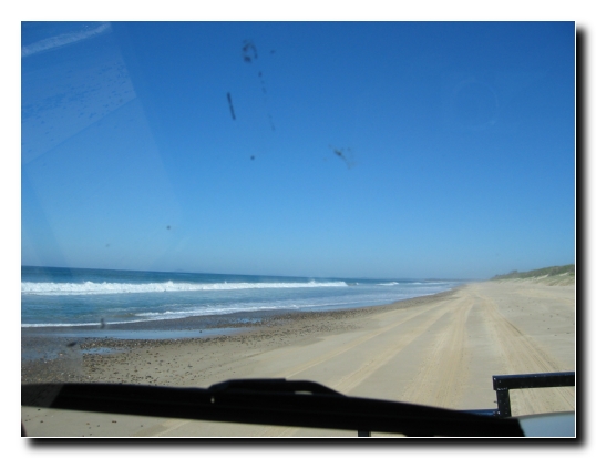 010 Beachtour